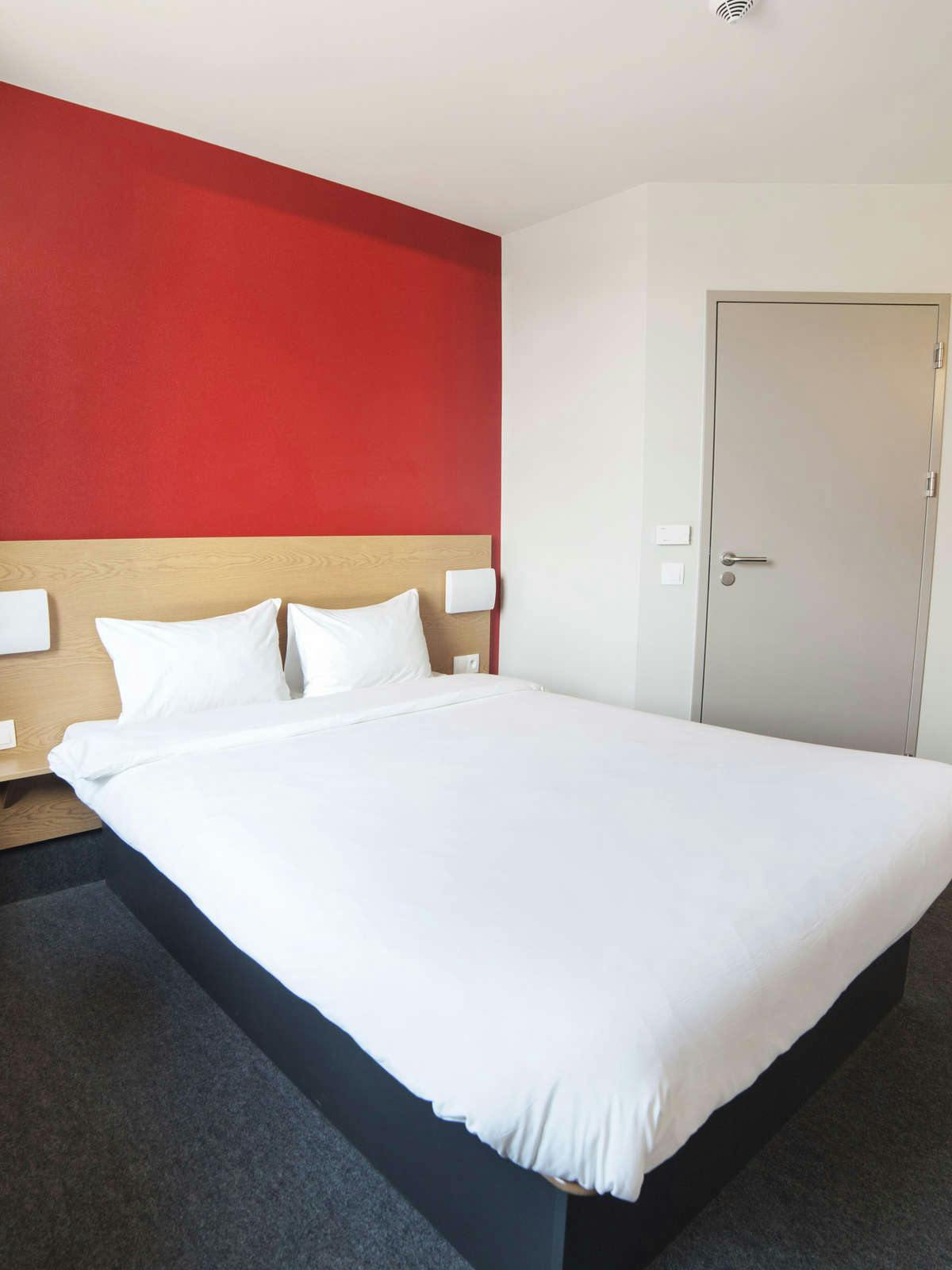 Hotel B&B Hotel Wrocław Centrum photo 1