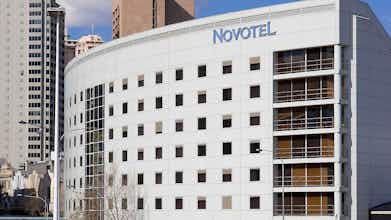 Hotel NOVOTEL SYDNEY DARLING SQUARE photo 2