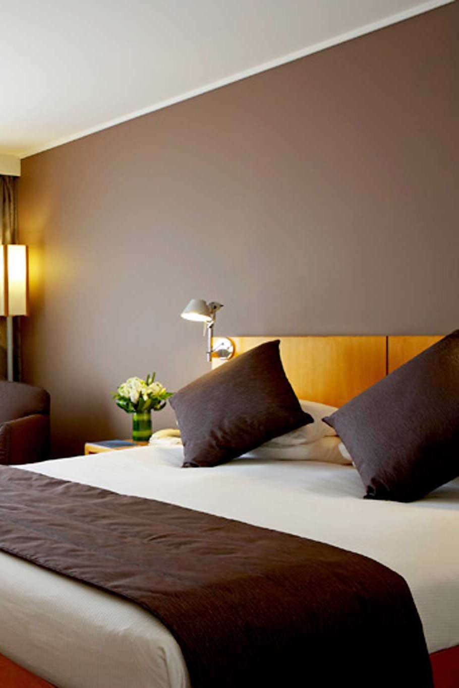 NOVOTEL SYDNEY DARLING SQUARE