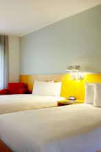 Hotel NOVOTEL SYDNEY DARLING SQUARE photo 3