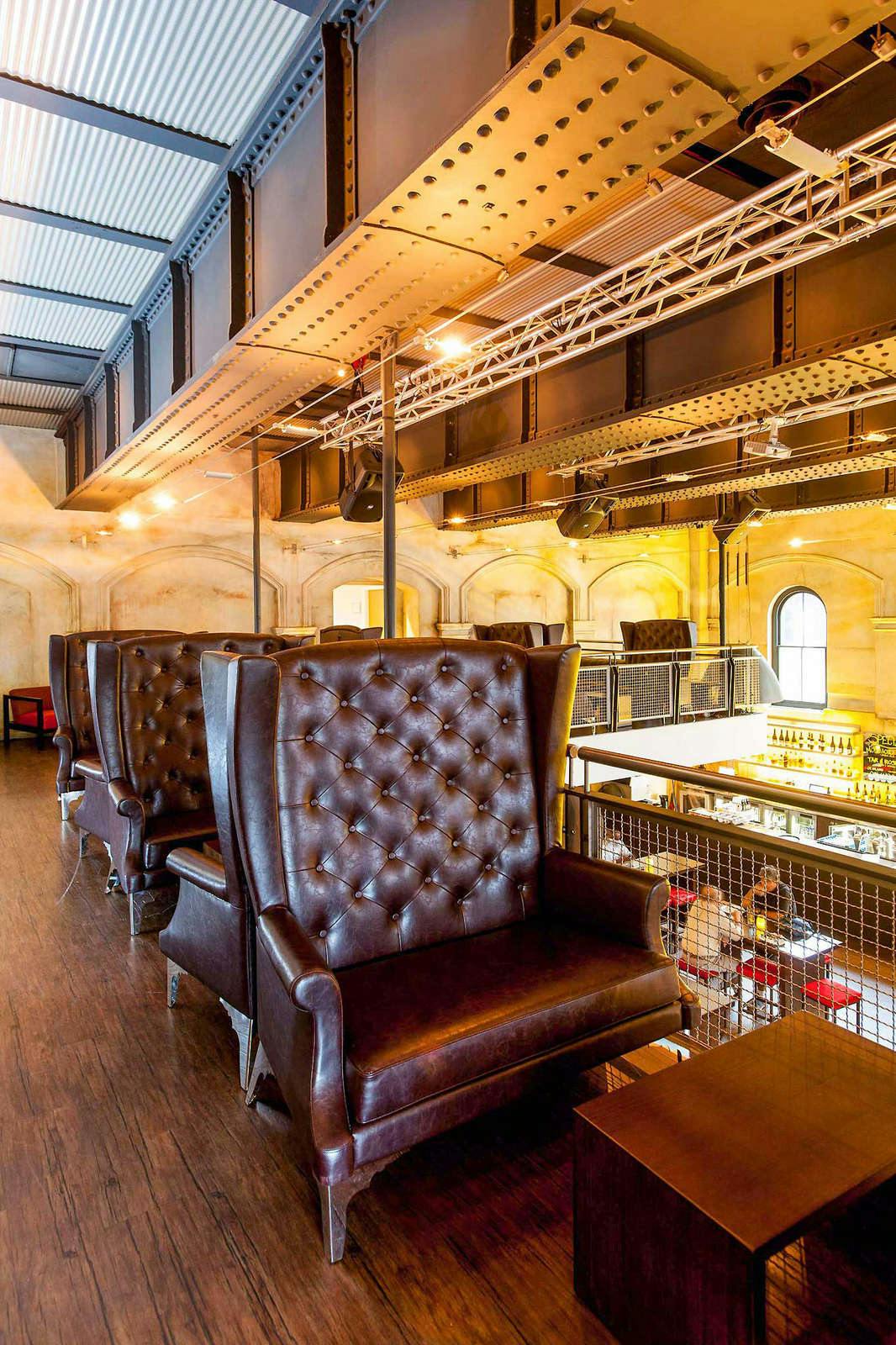 Hotel NOVOTEL SYDNEY DARLING SQUARE photo 5