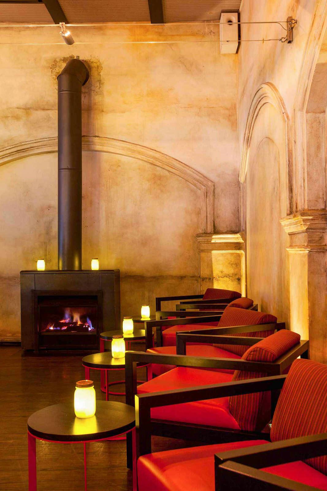 Hotel NOVOTEL SYDNEY DARLING SQUARE photo 4