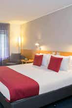 Hotel NOVOTEL SYDNEY DARLING SQUARE photo 1