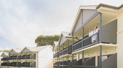 NOVOTEL BAROSSA VALLEY RESORT