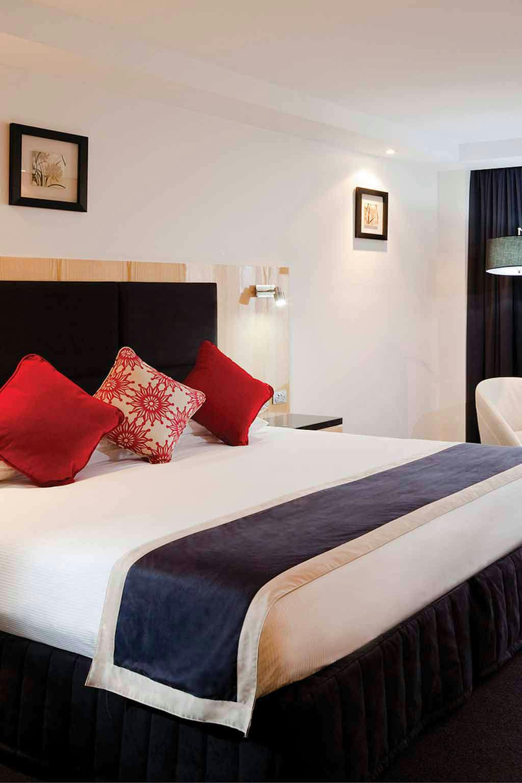 Hotel ADELAIDE ROCKFORD photo 1