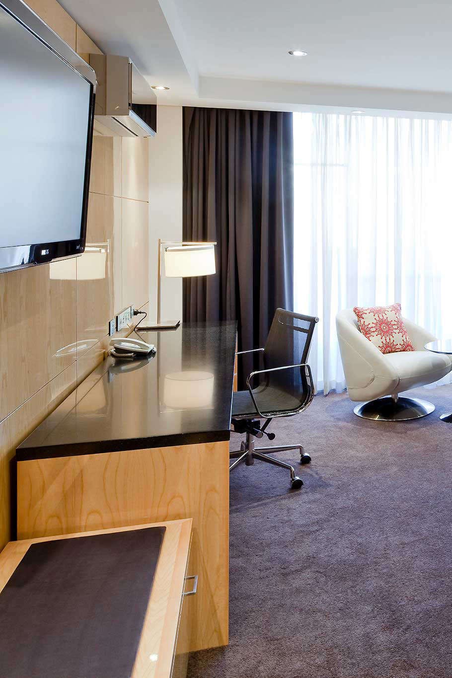 Hotel ADELAIDE ROCKFORD photo 2