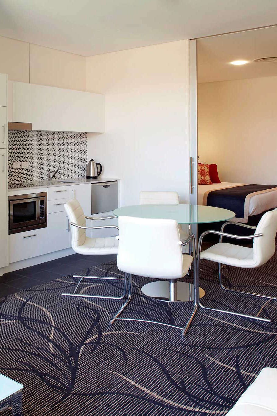 Hotel ADELAIDE ROCKFORD photo 4