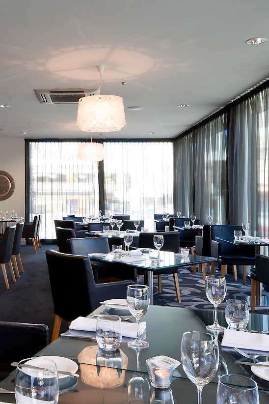 Hotel ADELAIDE ROCKFORD photo 5