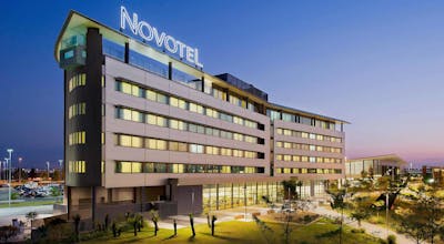 NOVOTEL BRISBANE AIRPORT