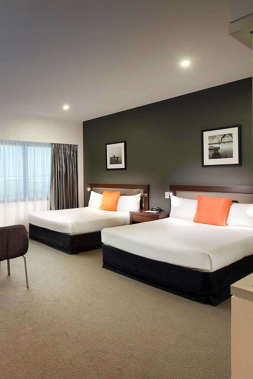 Hotel NOVOTEL BRISBANE AIRPORT photo 2