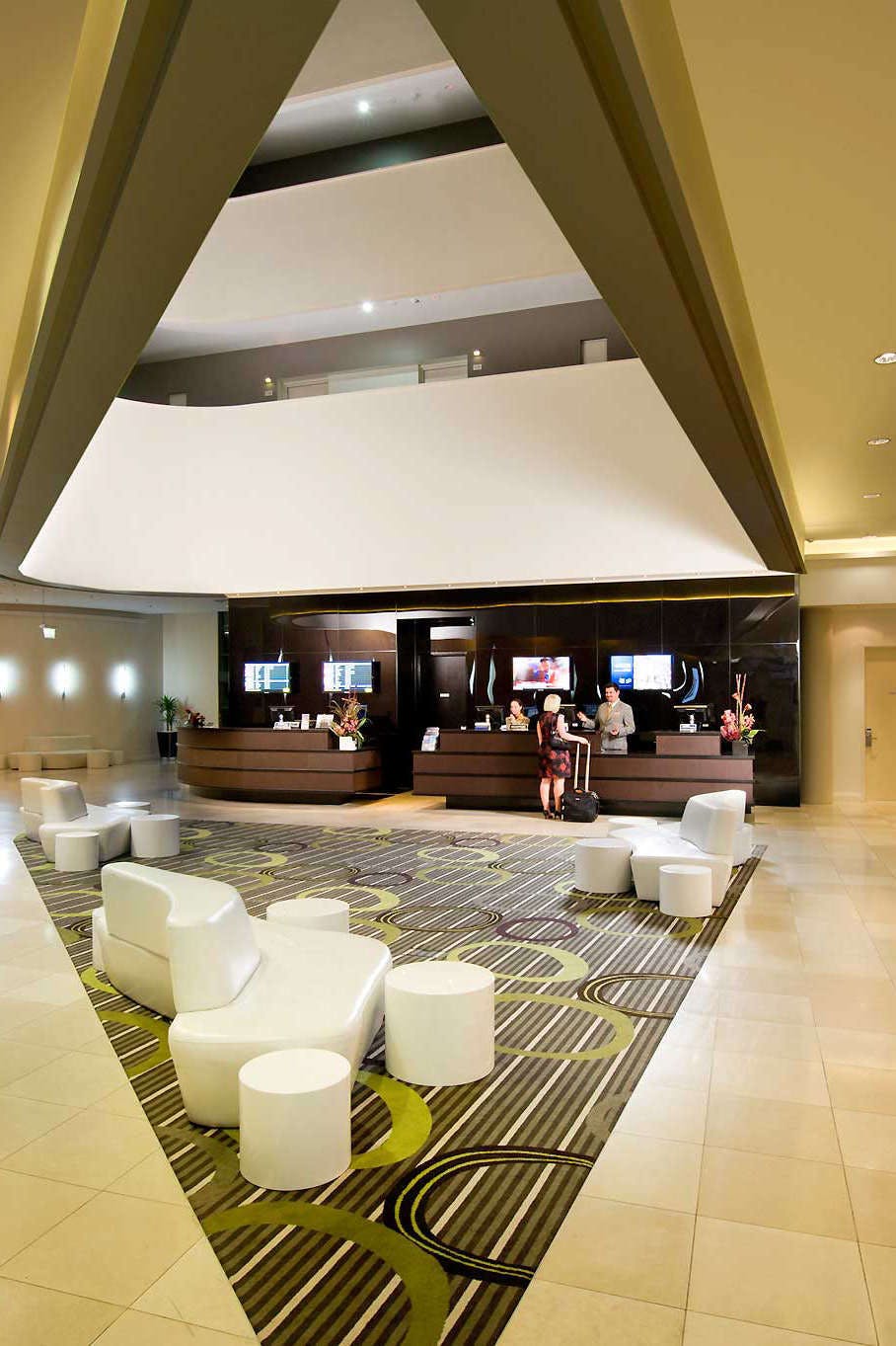 Hotel NOVOTEL BRISBANE AIRPORT photo 5