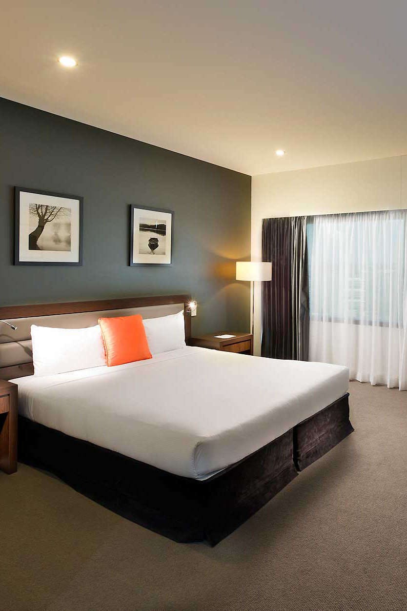 Hotel NOVOTEL BRISBANE AIRPORT photo 1