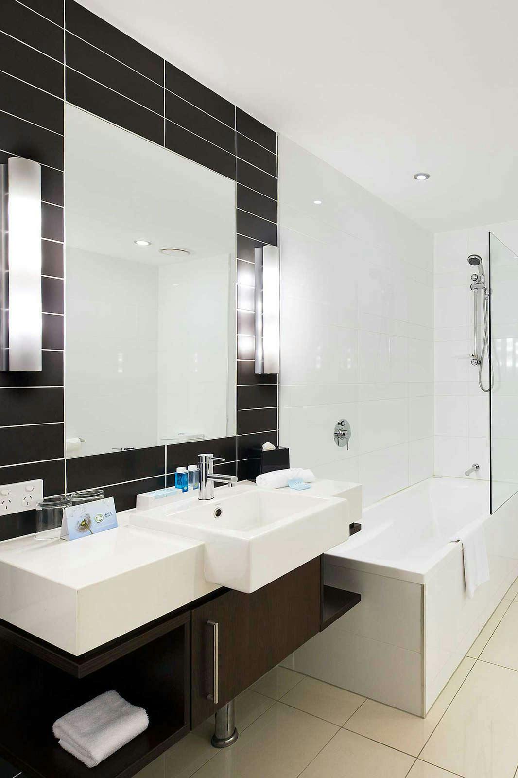 Hotel NOVOTEL BRISBANE AIRPORT photo 3