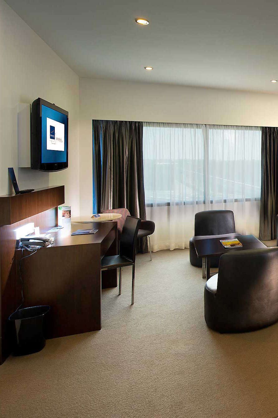 Hotel NOVOTEL BRISBANE AIRPORT photo 4