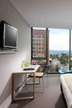 Hotel NOVOTEL NEWCASTLE BEACH photo 3