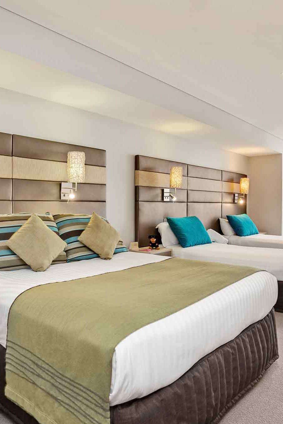Hotel NOVOTEL NEWCASTLE BEACH photo 1