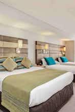 Hotel NOVOTEL NEWCASTLE BEACH photo 1