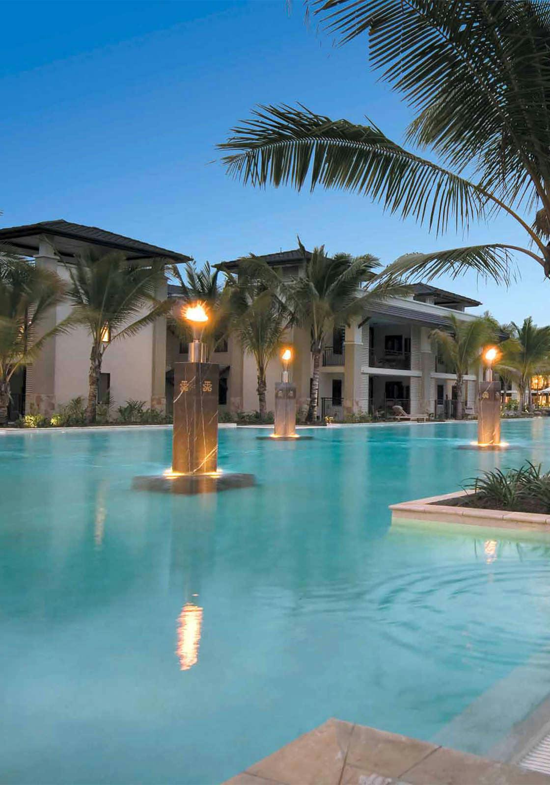 Hotel Pullman Port Douglas Sea Temple Resort And Spa photo 4