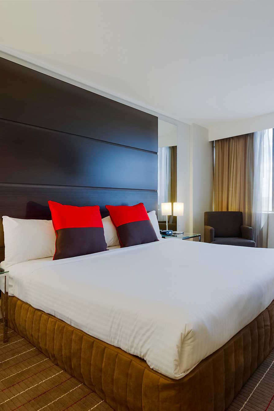 NOVOTEL SYDNEY PARRAMATTA