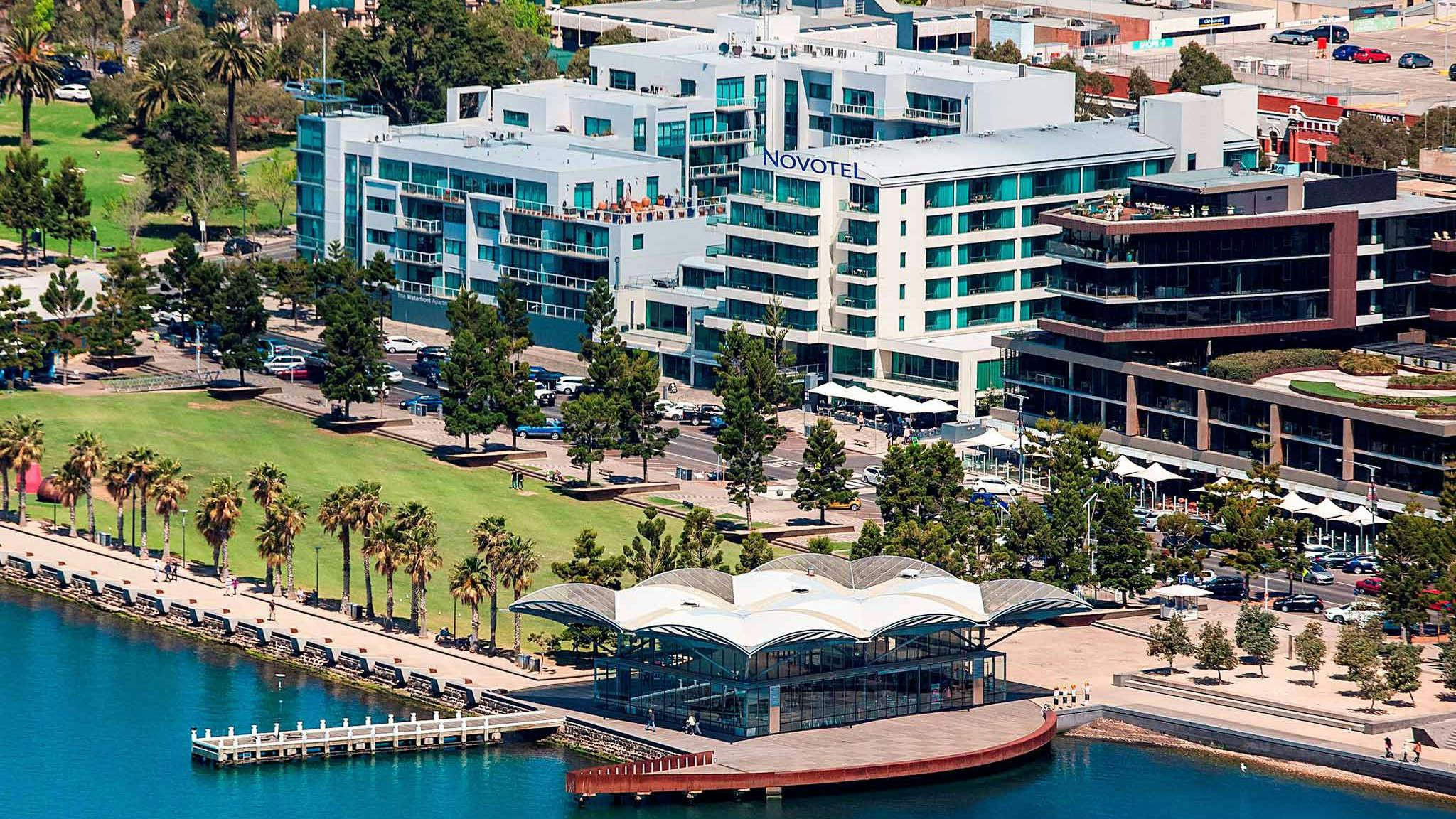 NOVOTEL GEELONG
