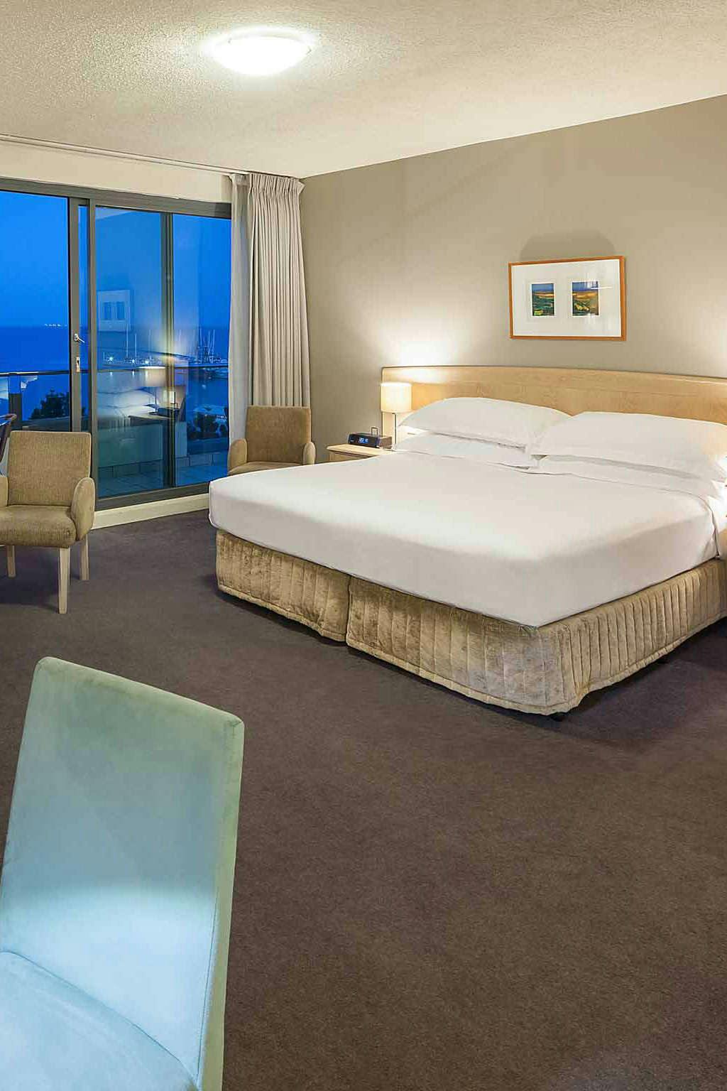 Hotel NOVOTEL GEELONG photo 2