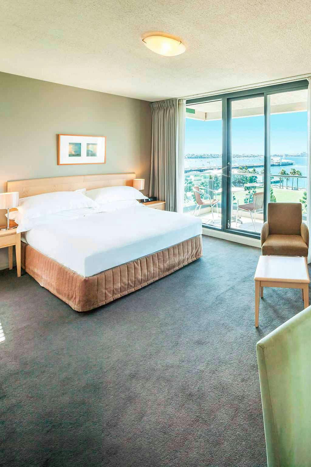 Hotel NOVOTEL GEELONG photo 3