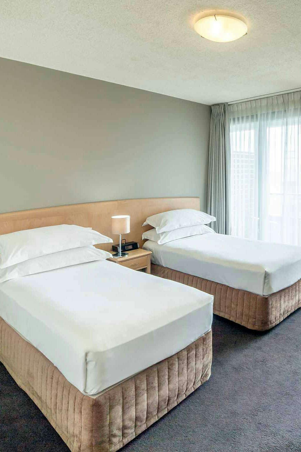 Hotel NOVOTEL GEELONG photo 4