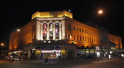 Intercontinental Adelaide