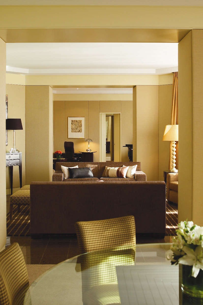 Hotel Intercontinental Adelaide photo 2