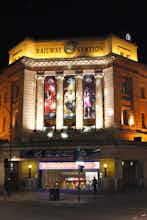 Hotel Intercontinental Adelaide photo 5