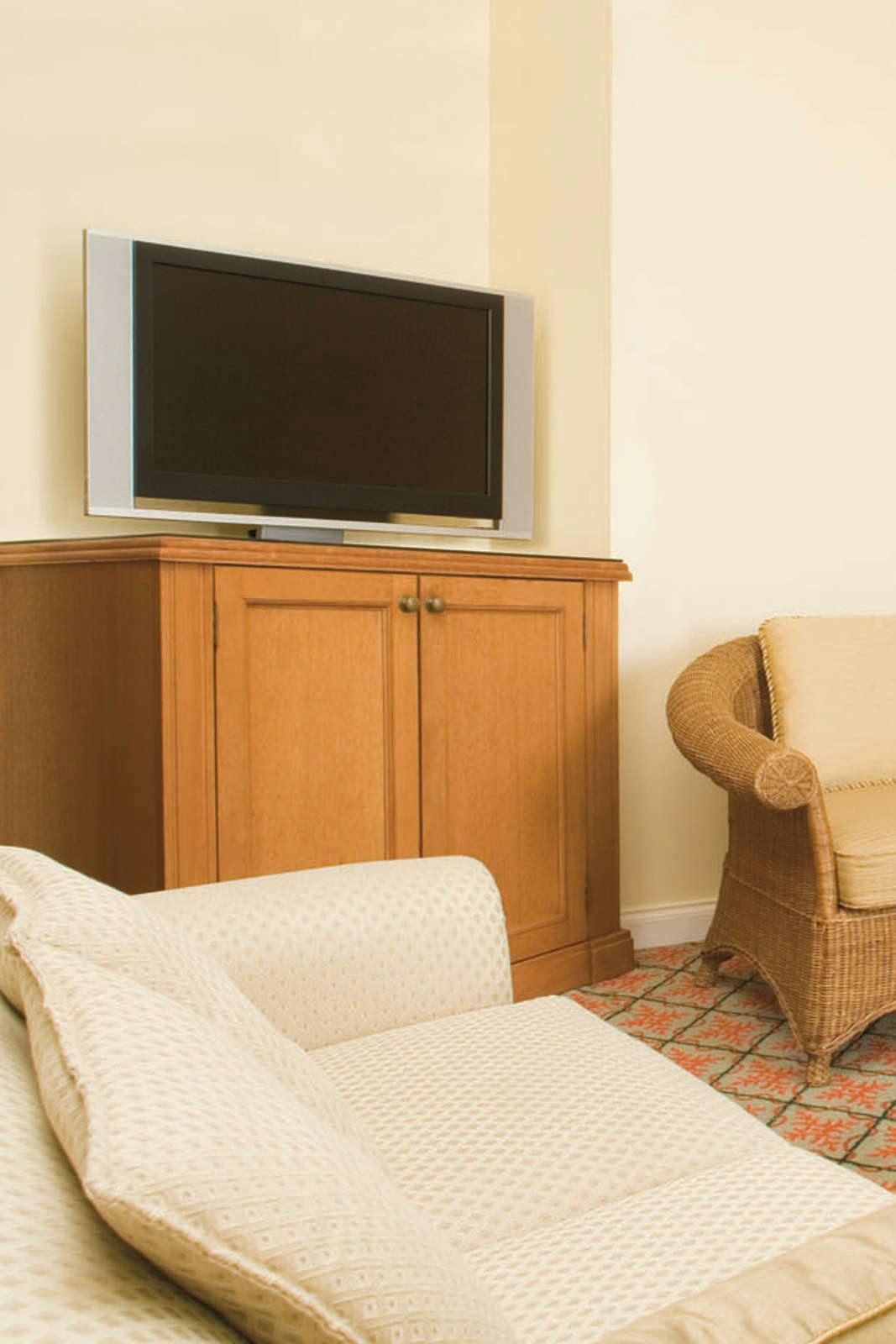 Hotel Inter Continental Sanctuary Cove Resort photo 5