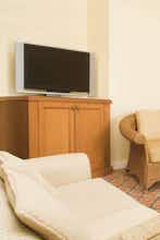 Hotel Inter Continental Sanctuary Cove Resort photo 5