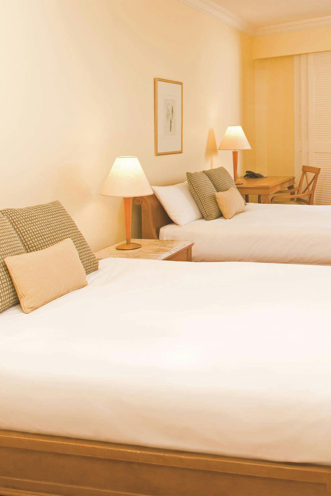 Hotel Inter Continental Sanctuary Cove Resort photo 4