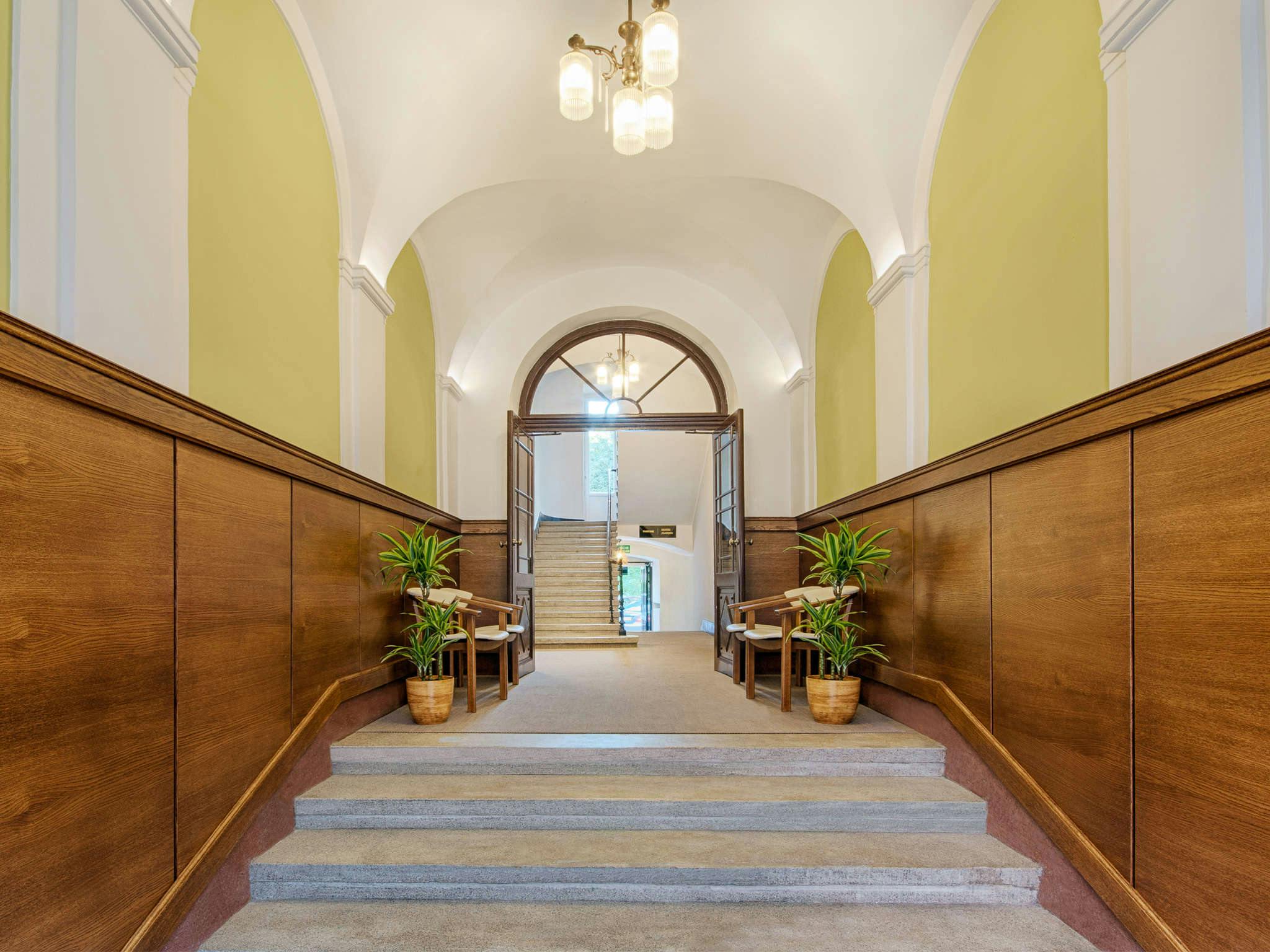 Hotel Yarden Aparthotel by Artery Hotels photo 1