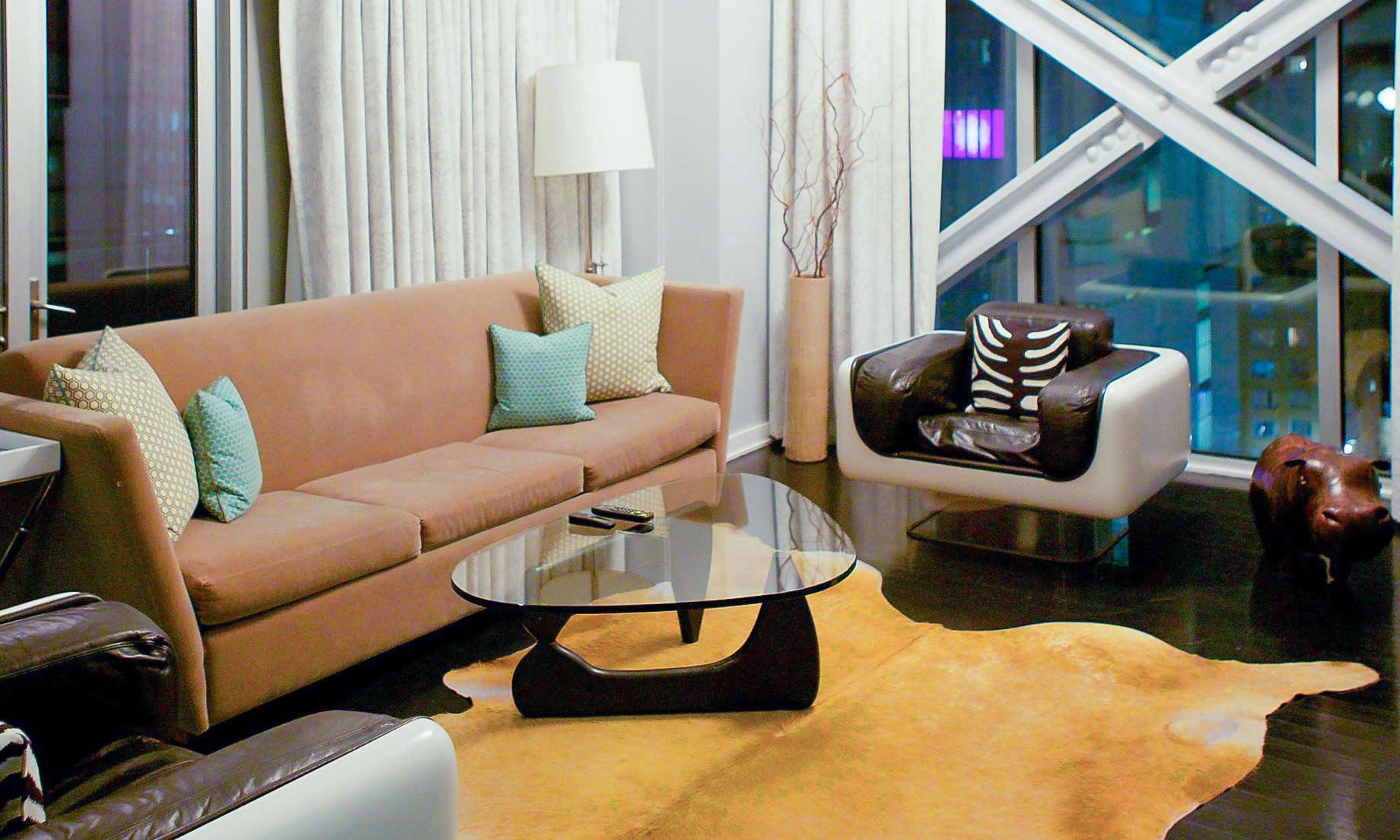 Six Columbus Central Park - Columbus Loft