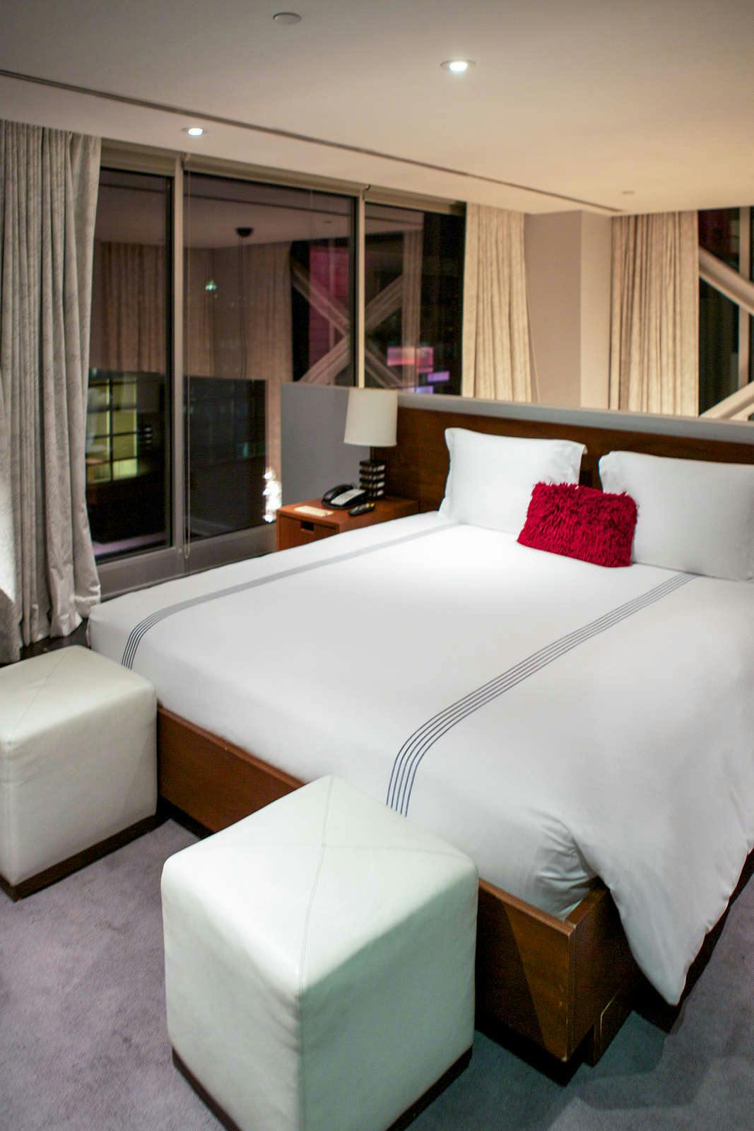 Hotel Six Columbus Central Park - Columbus Loft photo 1