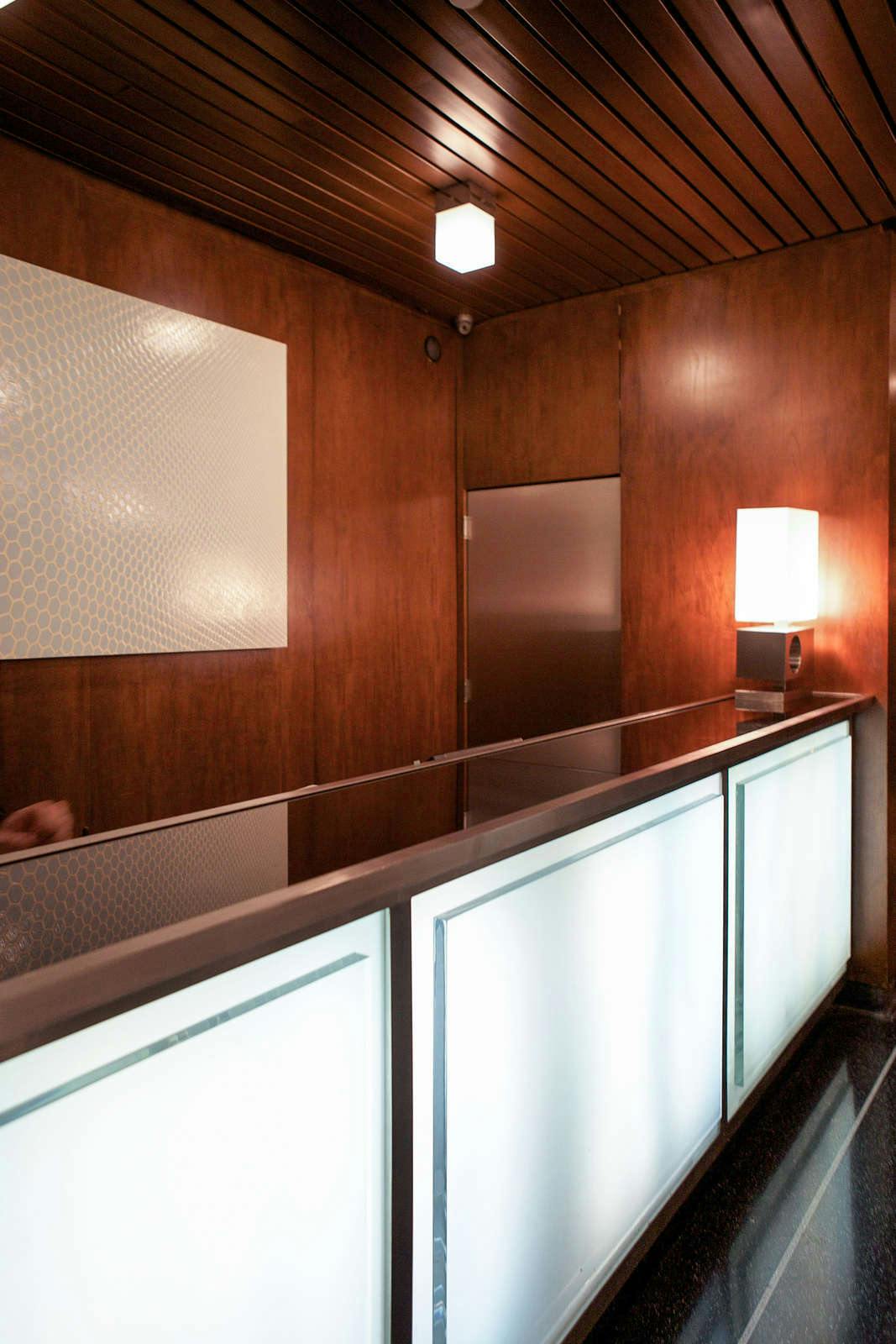 Hotel Six Columbus Central Park - Columbus Loft photo 5