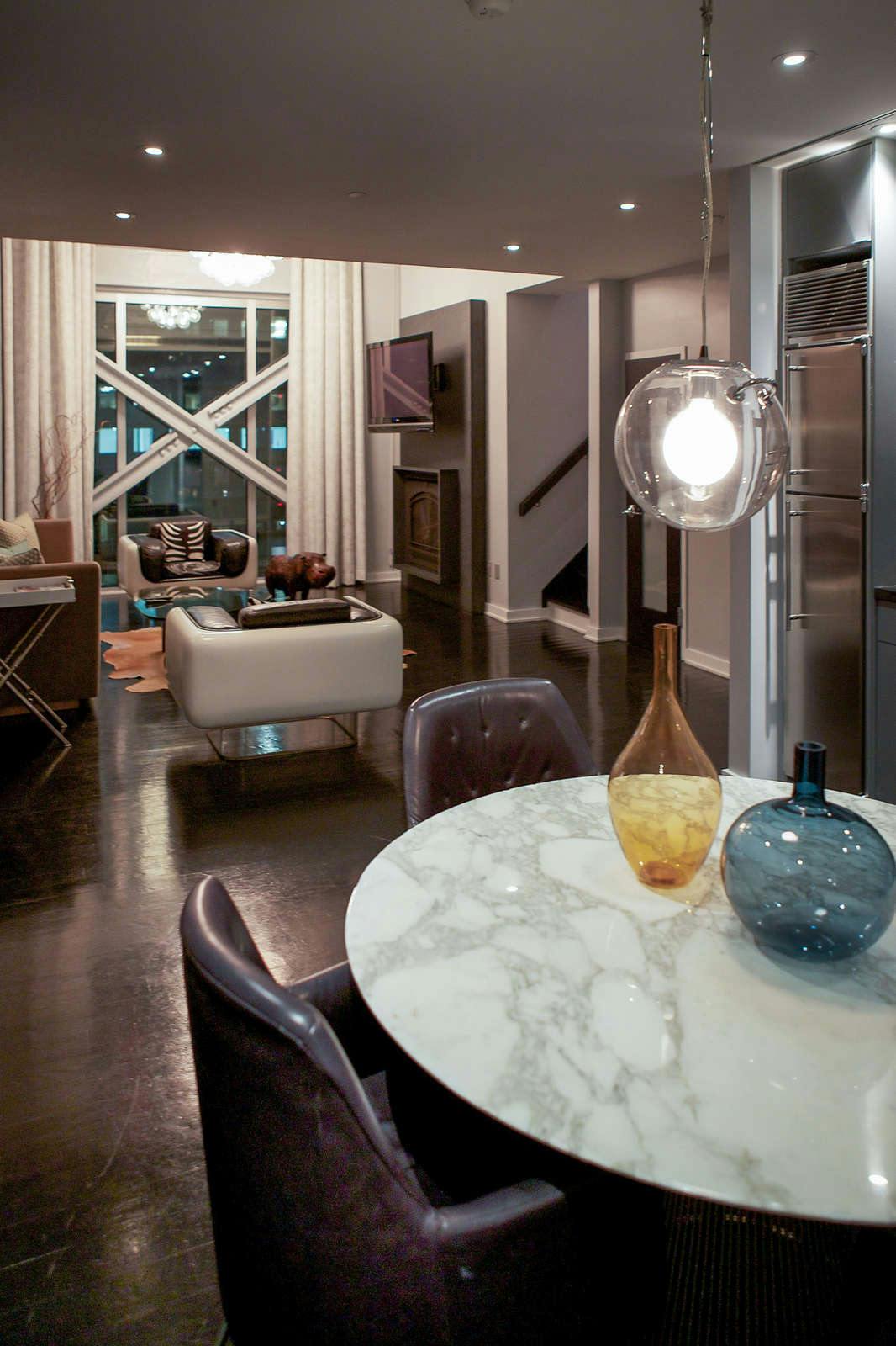 Hotel Six Columbus Central Park - Columbus Loft photo 3