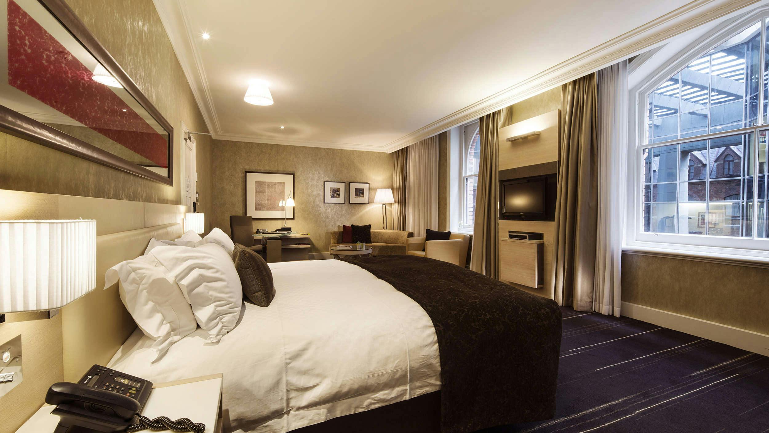 InterContinental Melbourne The Rialto