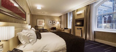 InterContinental Melbourne The Rialto