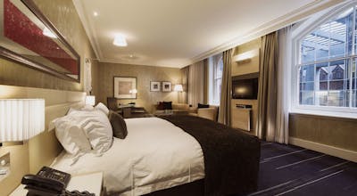 InterContinental Melbourne The Rialto