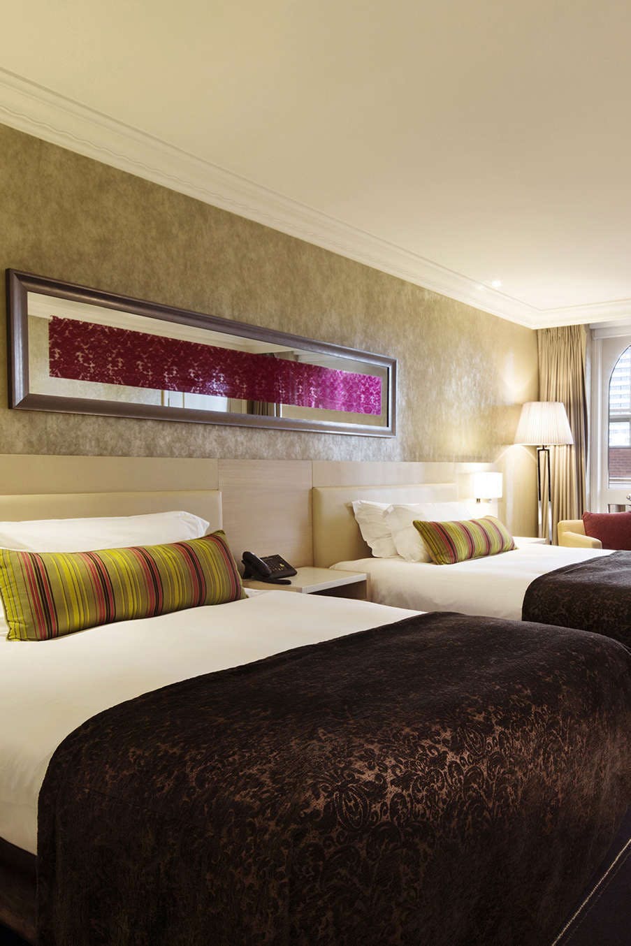 Hotel InterContinental Melbourne The Rialto photo 5