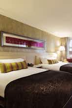 Hotel InterContinental Melbourne The Rialto photo 5