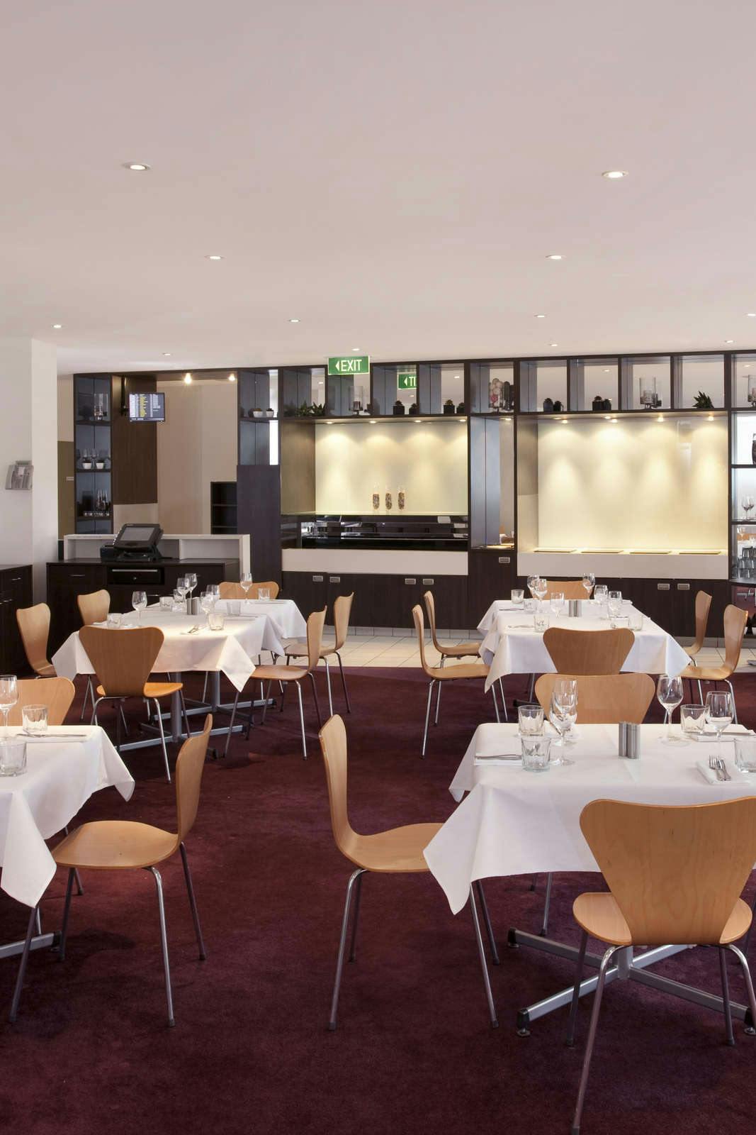 Hotel Holiday Inn Melbourne Airport photo 5