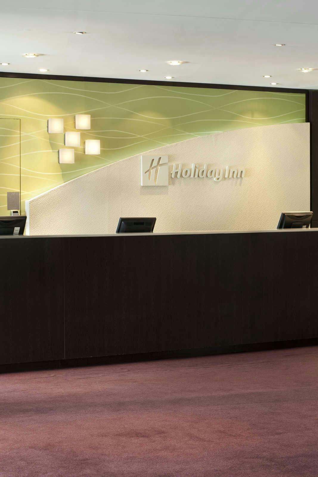 Hotel Holiday Inn Melbourne Airport photo 2