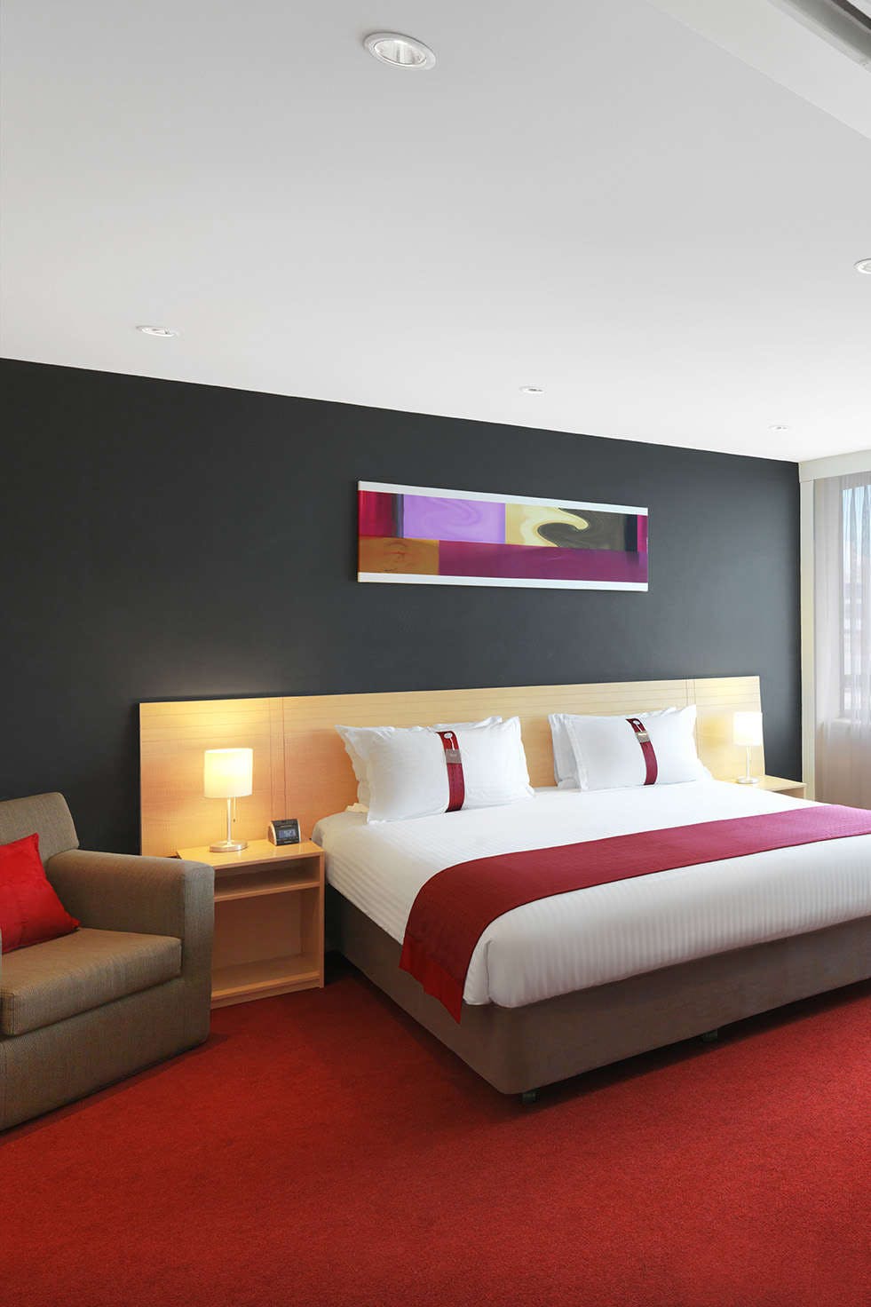 Holiday Inn Melbourne Airport