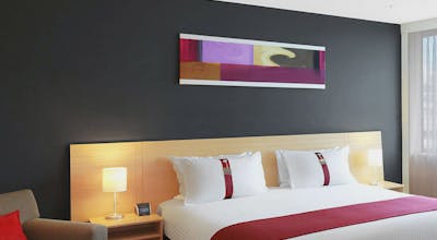 Holiday Inn Melbourne Airport