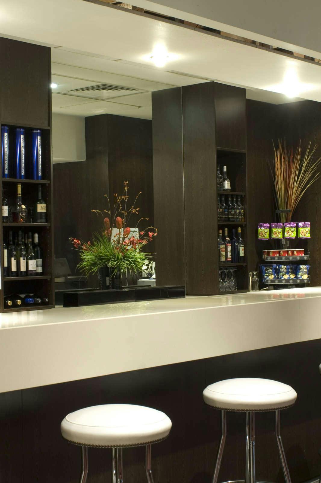 Hotel Holiday Inn Melbourne Airport photo 3