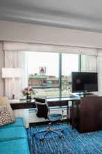 Hotel Residence Inn Back Bay - Fenway photo 4