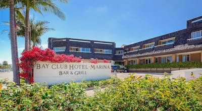 Bay Club Hotel & Marina